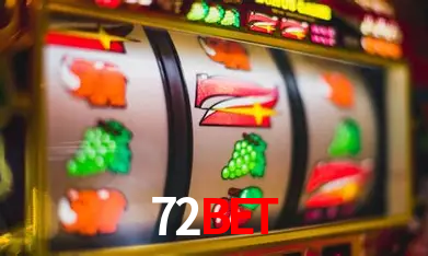 Interface do App 72bet