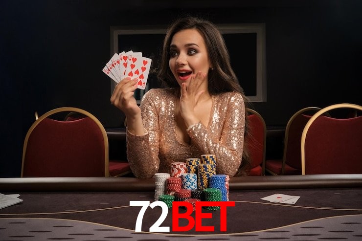 Desvendando o Mundo dos Jogos Virtuais na 72bet
