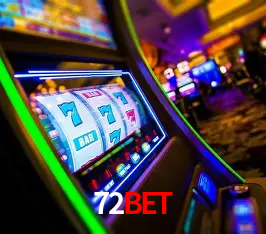 PIX Instantâneo 72bet