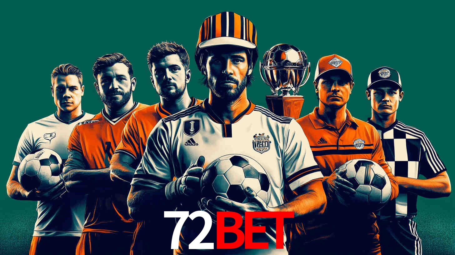 Apostas de Tênis 72bet