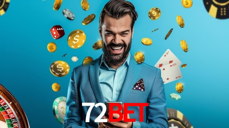Experiência VIP 72bet