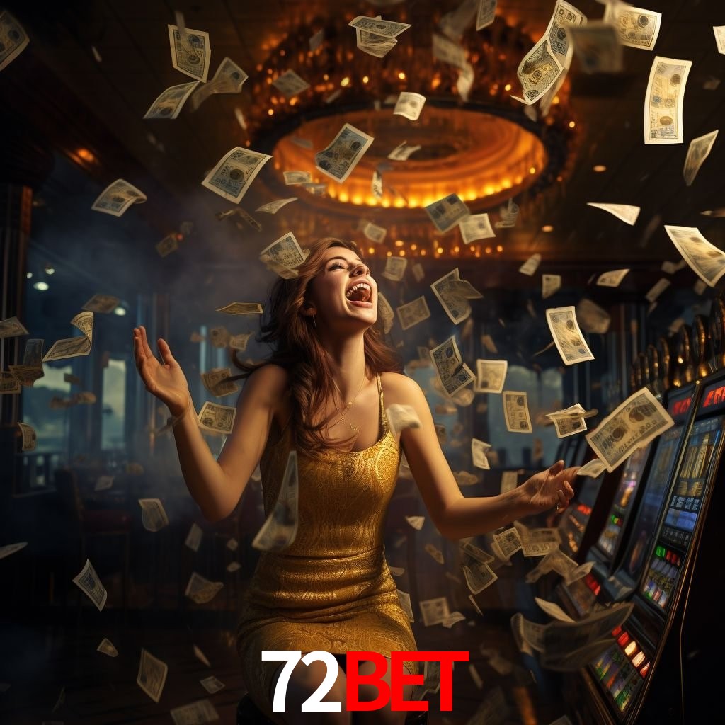 Roulette Table 72bet