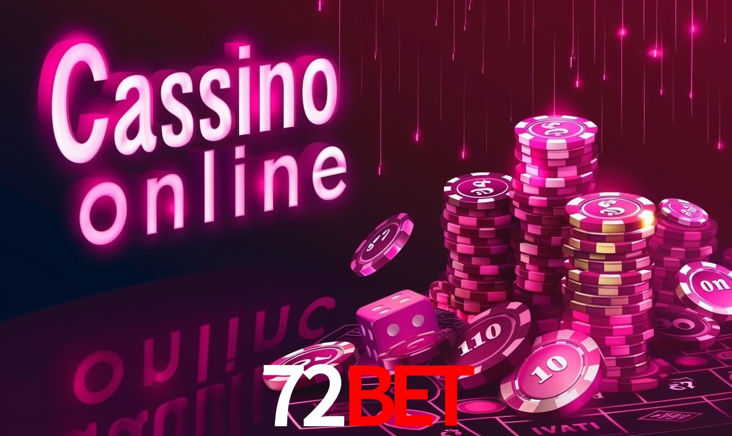 Jogos de Slot 72bet