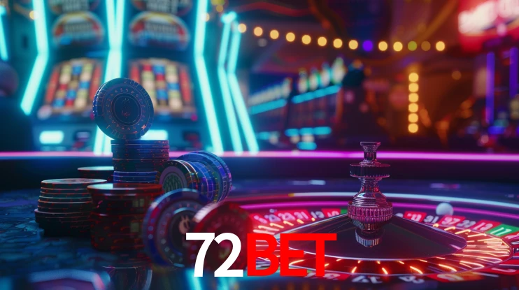 Bonus Features 72bet