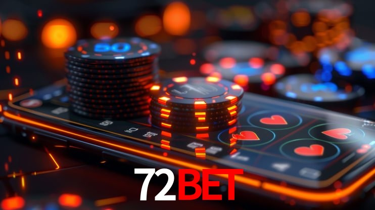 Tennis Betting 72bet