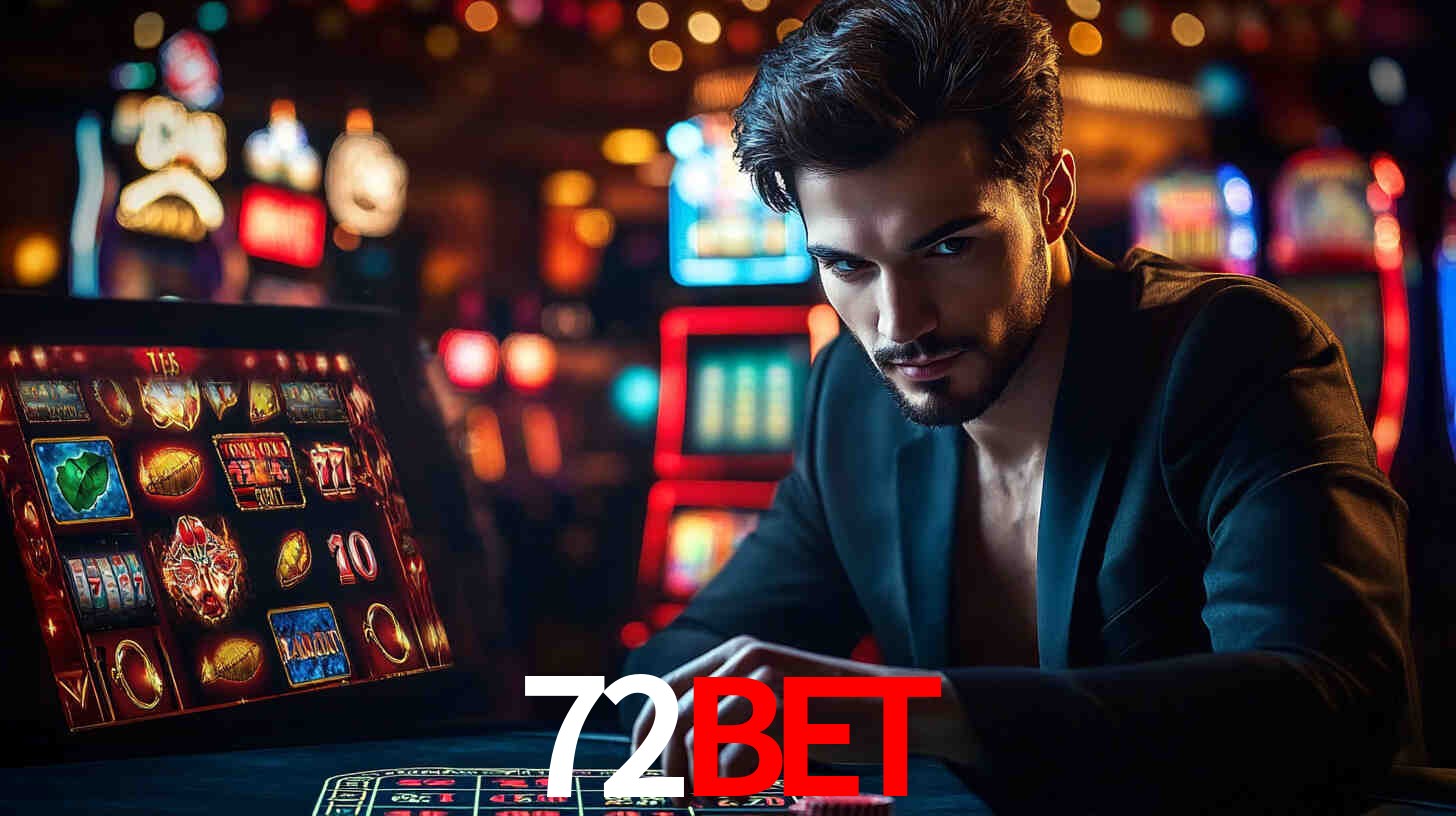Descubra a Magia dos Jogos de Arcade no 72bet