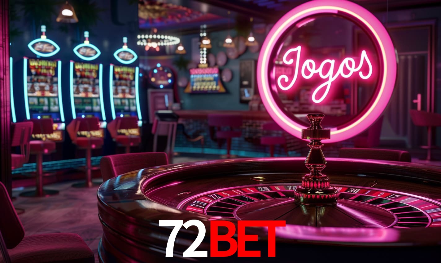 Provedores de Jogos 72bet