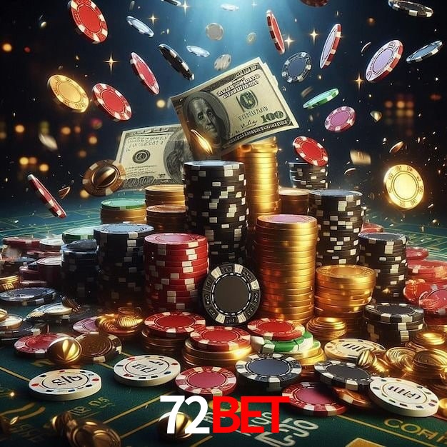 Especiais de Fim de Semana 72bet