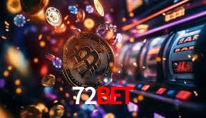 Promoção Relâmpago 72bet