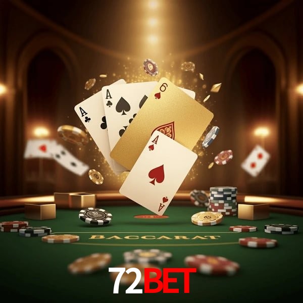 Blackjack Table 72bet