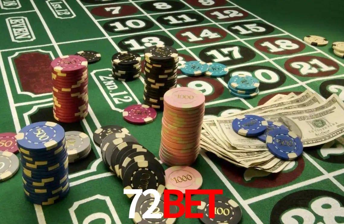 72bet: Seu Cassino Premiado com Pagamentos Rápidos