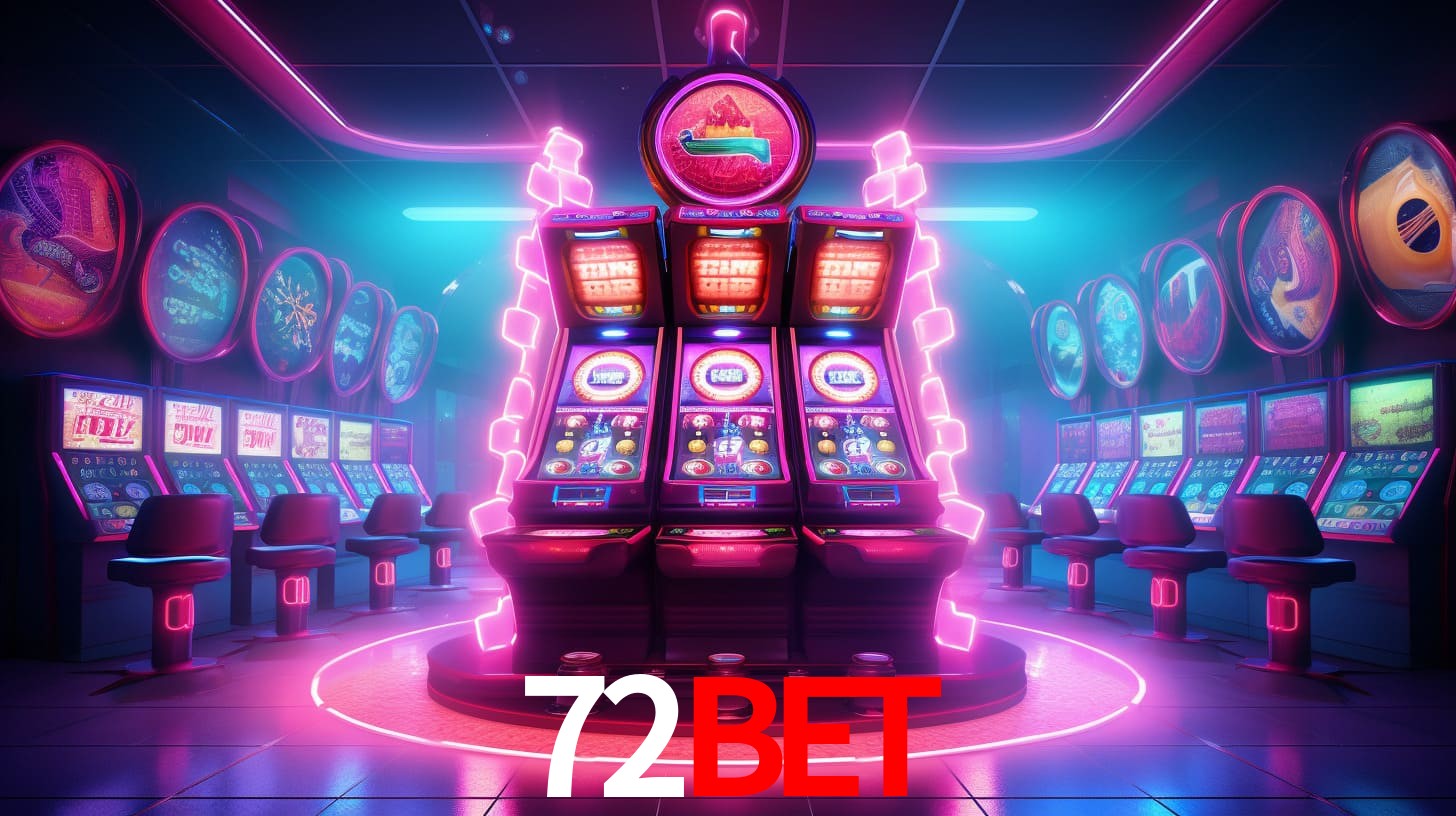 Bônus Generosos e Exclusivos no 72bet para Você!