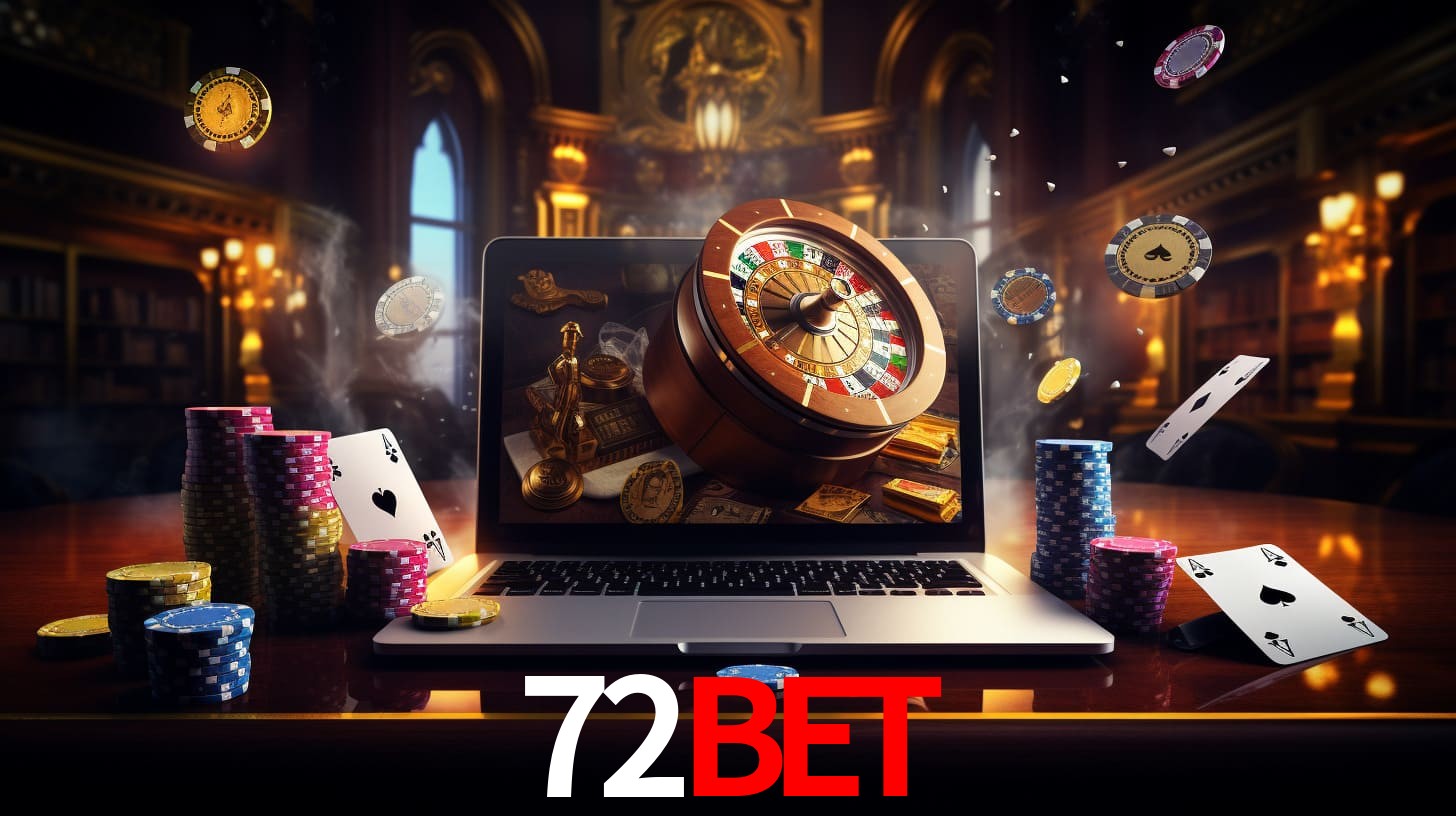Daily Bonuses 72bet