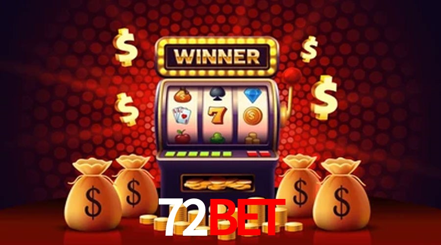 Slot Games 72bet