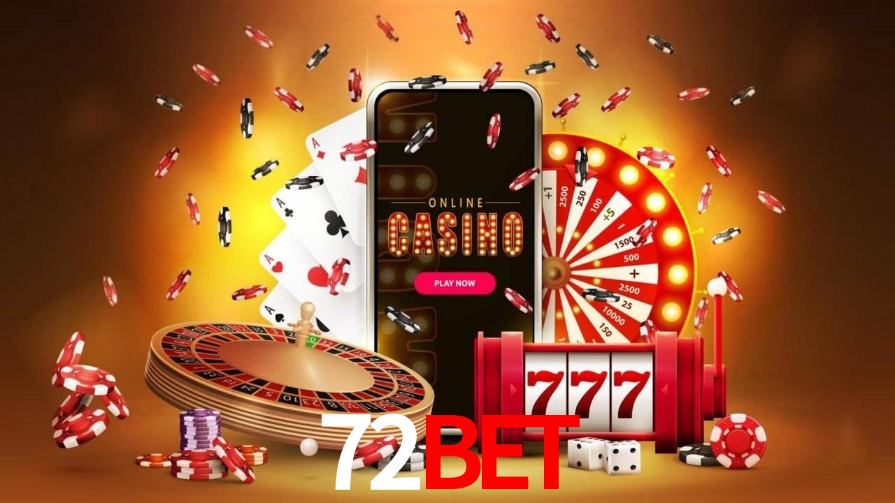 Apostas Esportivas na 72bet: Um Guia Completo