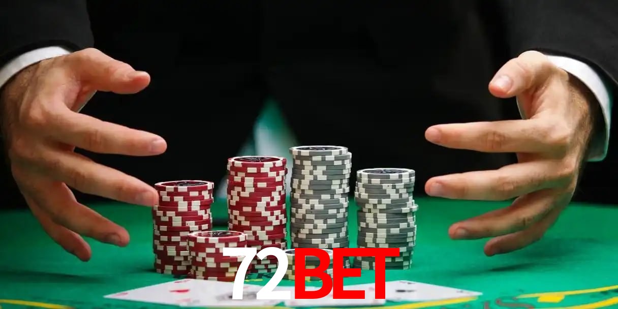 A Emoção da Loteria na 72bet: Uma Chance de Mudança de Vida