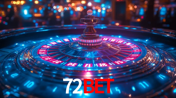 Sinta a adrenalina dos jogos de cassino com 72bet