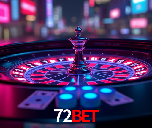 Recursos de Bônus 72bet