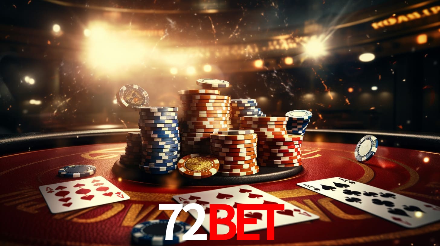 Tournaments 72bet