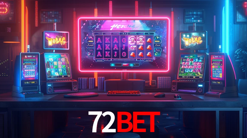 72bet: Seu Especialista em Apostas Esportivas Brasileiras