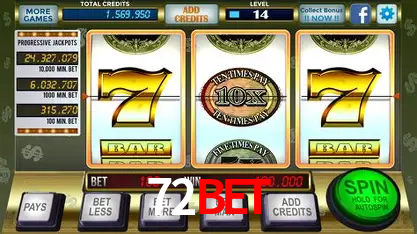 Flash Promotion 72bet