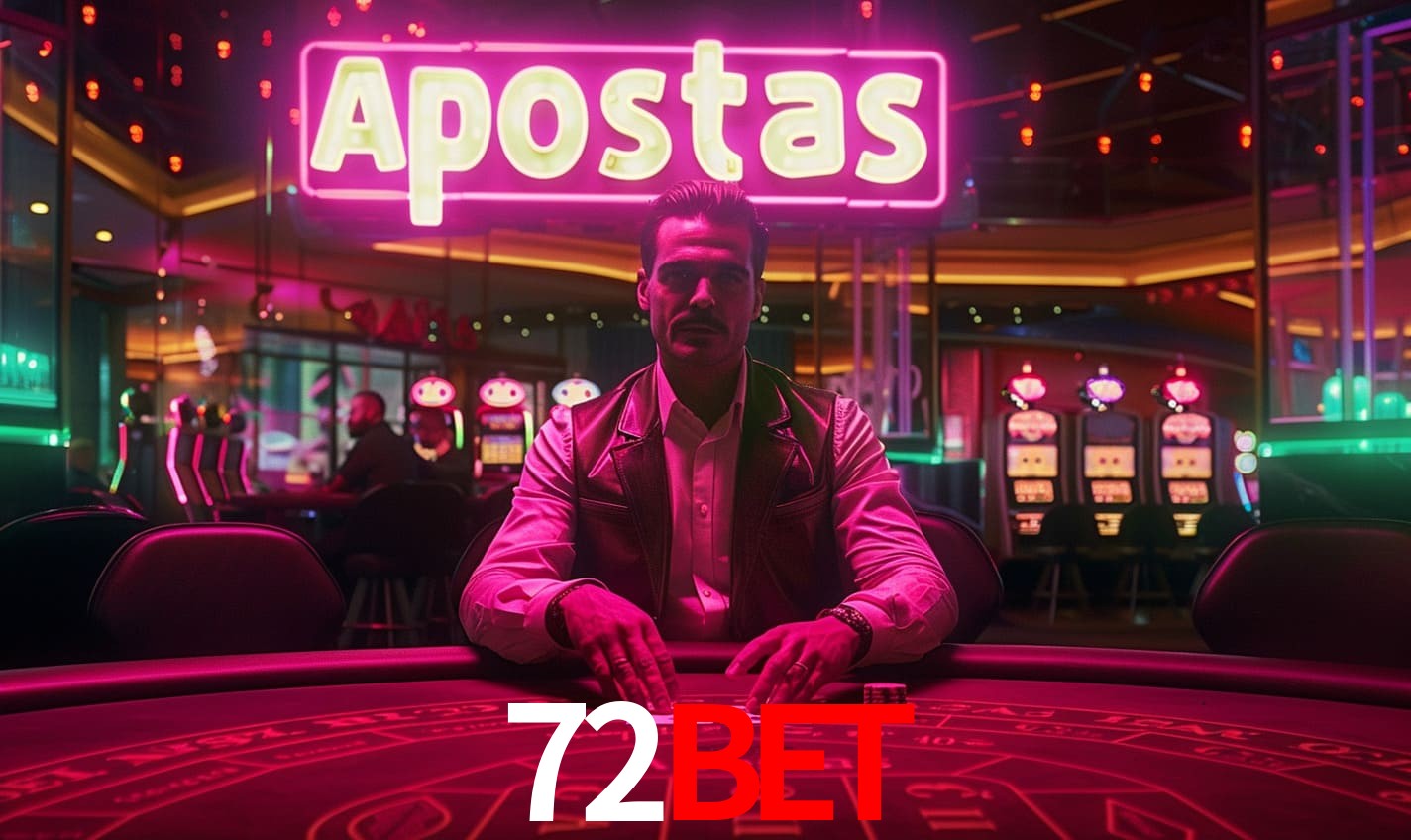 Diretório de Jogos 72bet