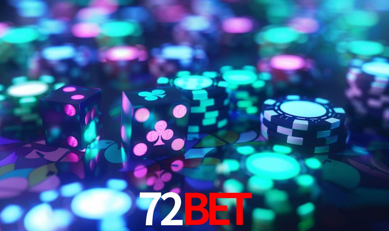 A Emoção da Loteria na 72bet: Uma Chance de Mudança de Vida