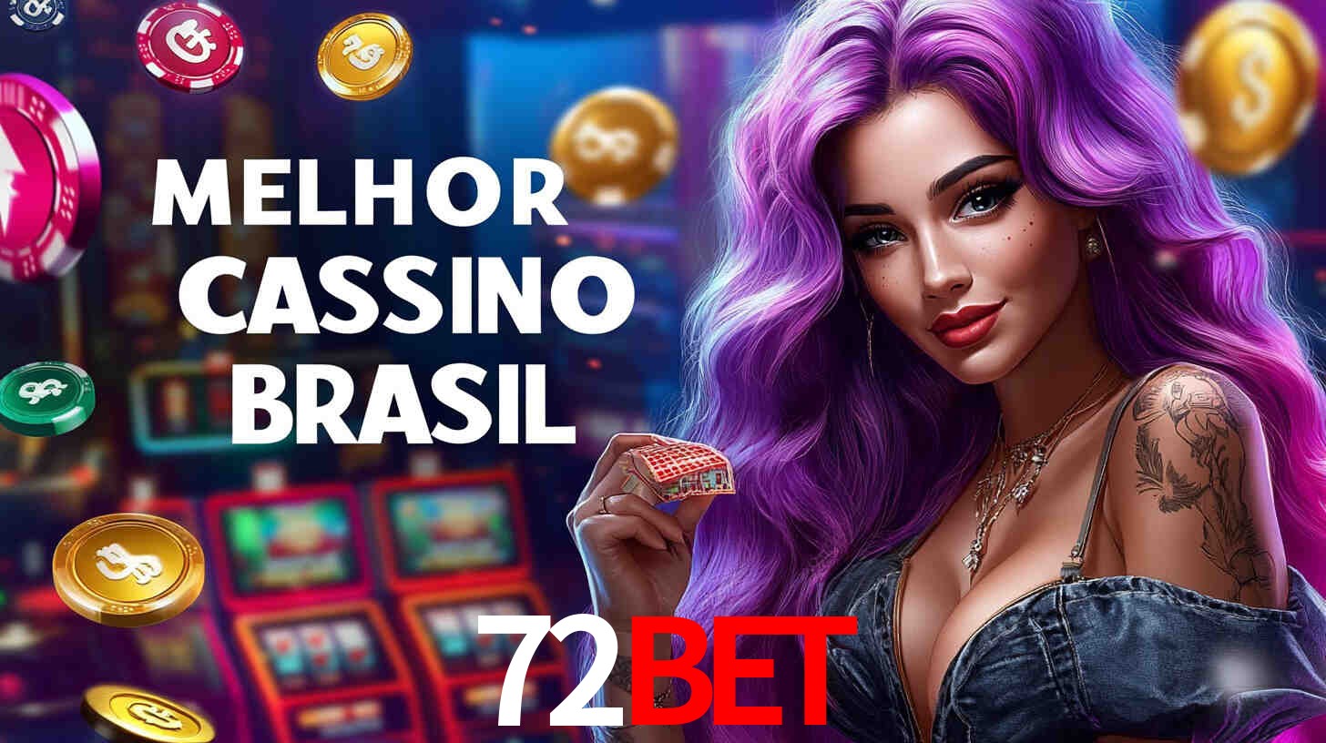 Apostas de Futebol 72bet