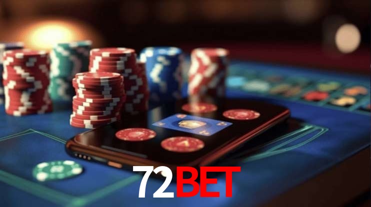 A Experiência Imersiva dos Cassinos Ao Vivo no 72bet