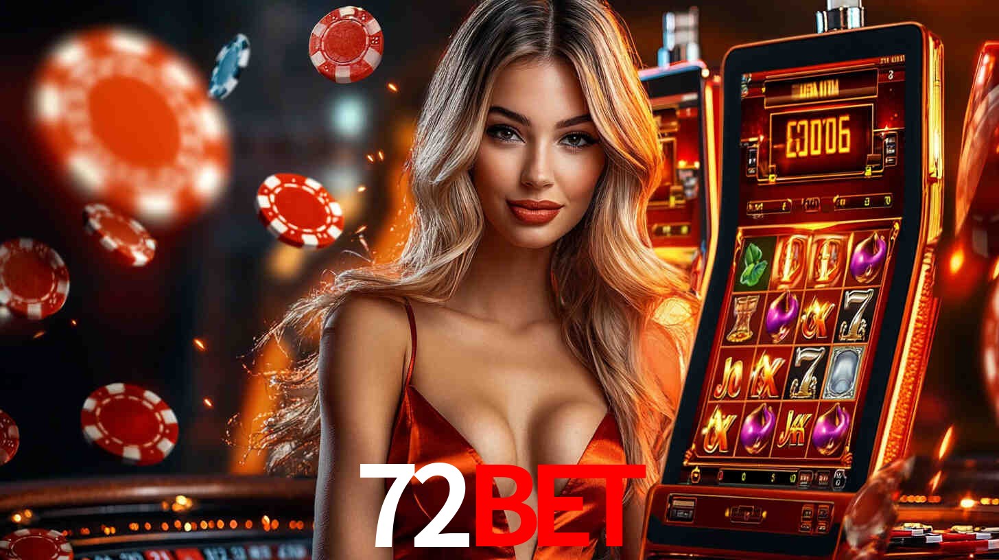 72bet: A Experiência de Casino com Jogos de Mesa ao Vivo