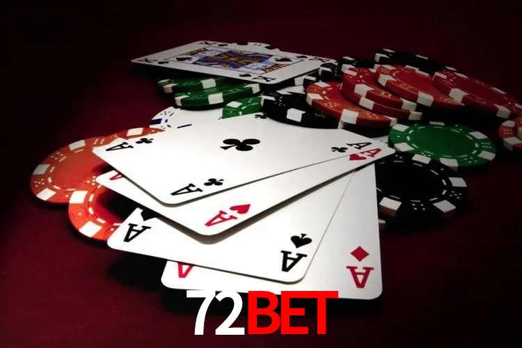 Inovações de Jogos na 72bet: O Futuro das Experiências Interativas