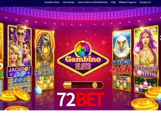 APP oficial da 72bet para mobile