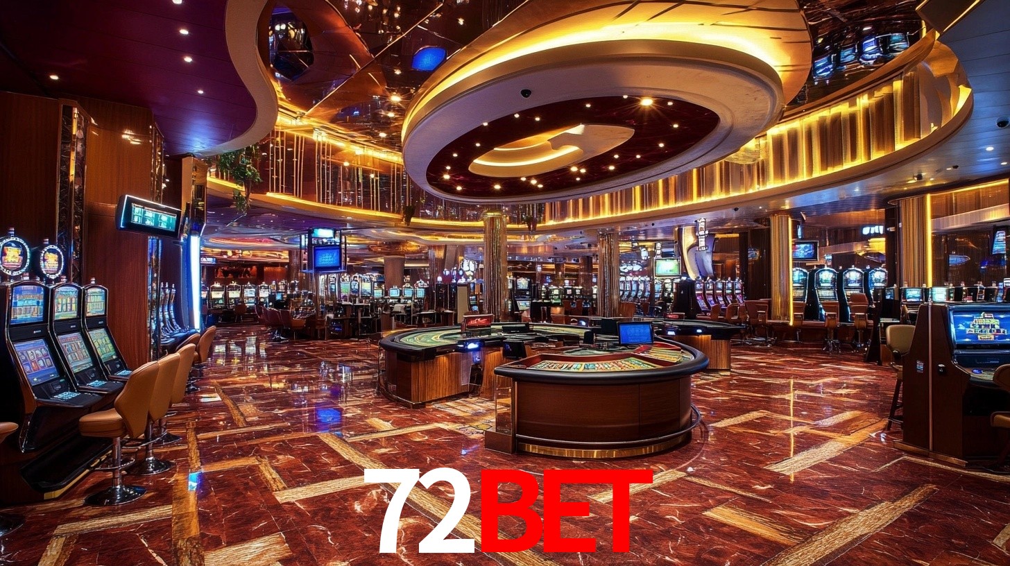 Premium Interface 72bet