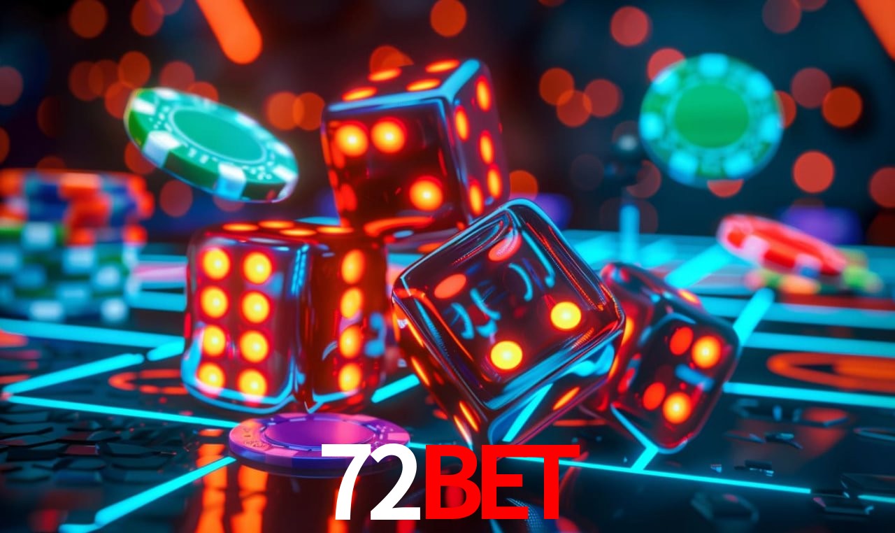 Promoções Sazonais 72bet