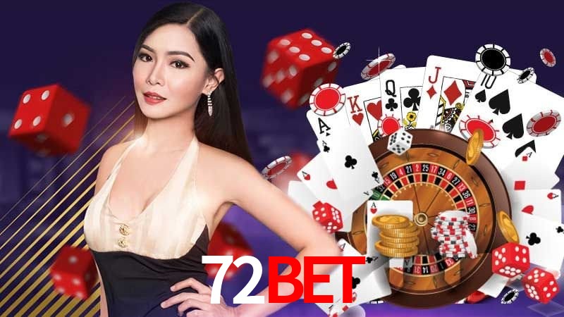 Desvendando o Mundo dos Jogos Virtuais na 72bet
