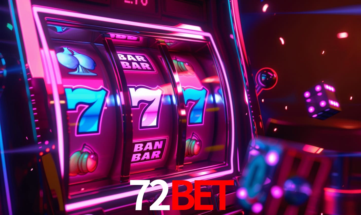 Casino Ao Vivo 72bet