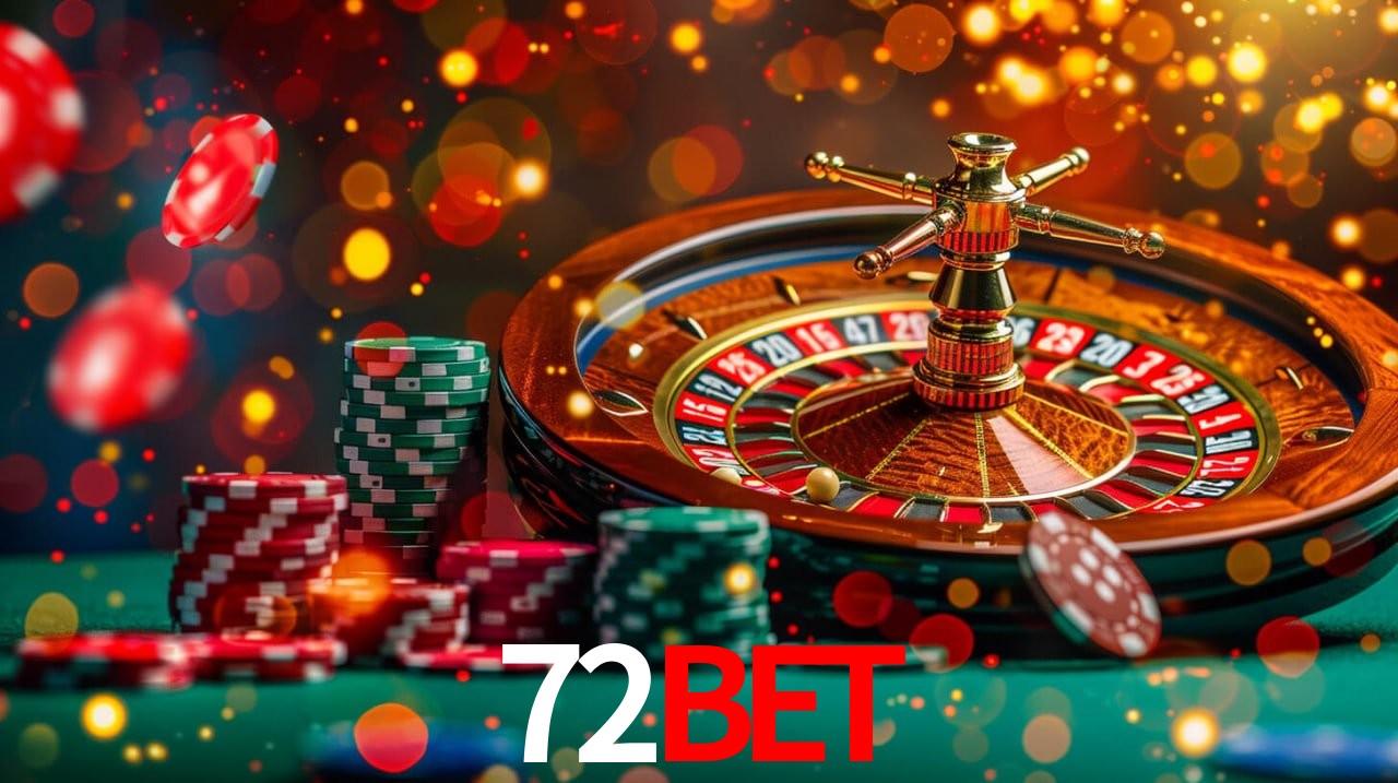 Benefícios da Conta 72bet