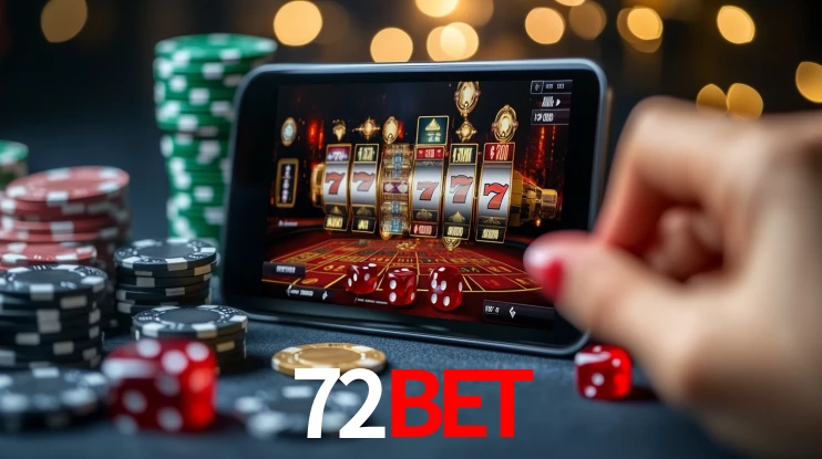 Ofertas Imperdíveis na 72bet: Promoções e Bônus Que Valem a Pena